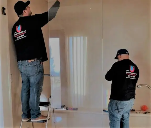 Professional plumbing installation for Tankless Water Heater Installation in Elstie